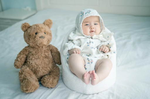 钟祥宝宝挠耳朵是怎么回事