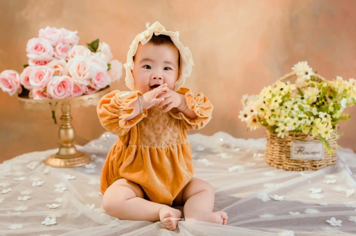 钟祥宝宝发烧无症状